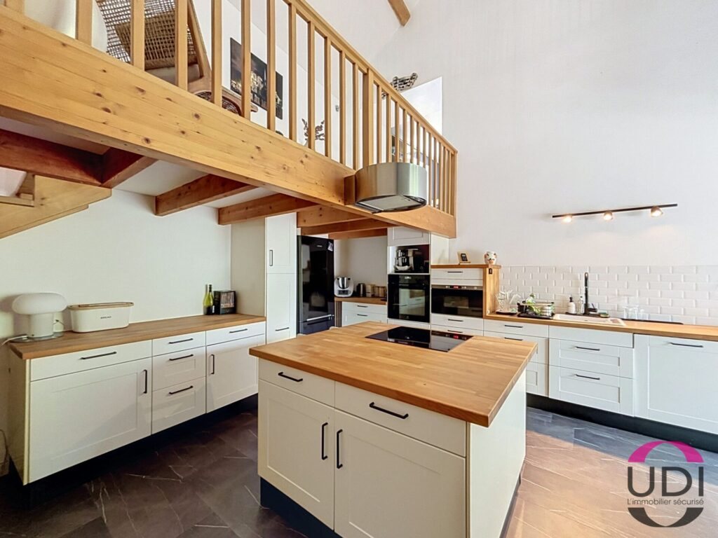 Maison à vendre, 155m², Itteville