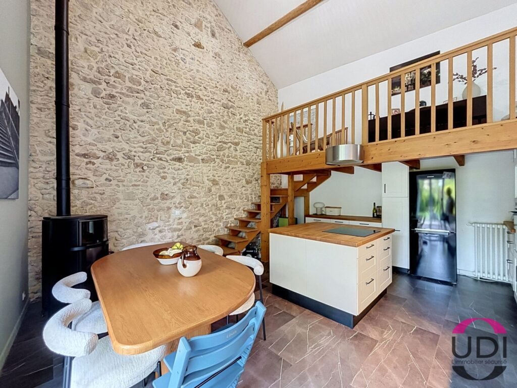 Maison à vendre, 155m², Itteville