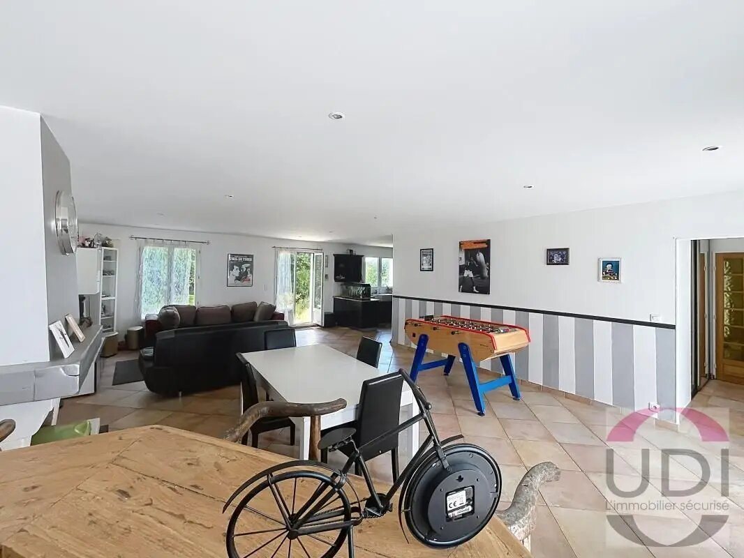 Maison à vendre, 150m², Mennecy