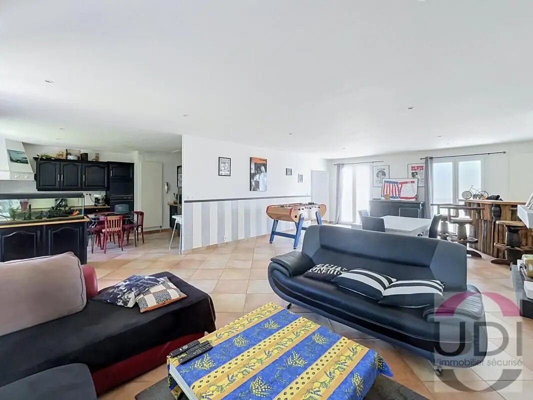Maison à vendre, 150m², Mennecy