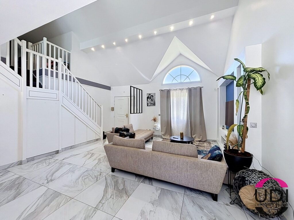 Maison à vendre, 157m², Ballancourt-sur-Essonne