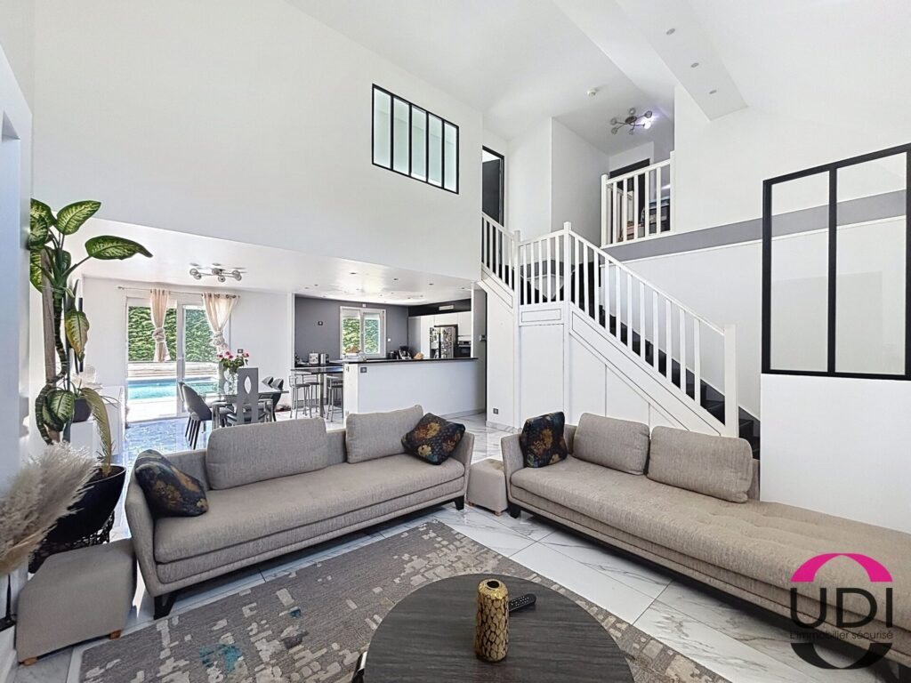 Maison à vendre, 157m², Ballancourt-sur-Essonne