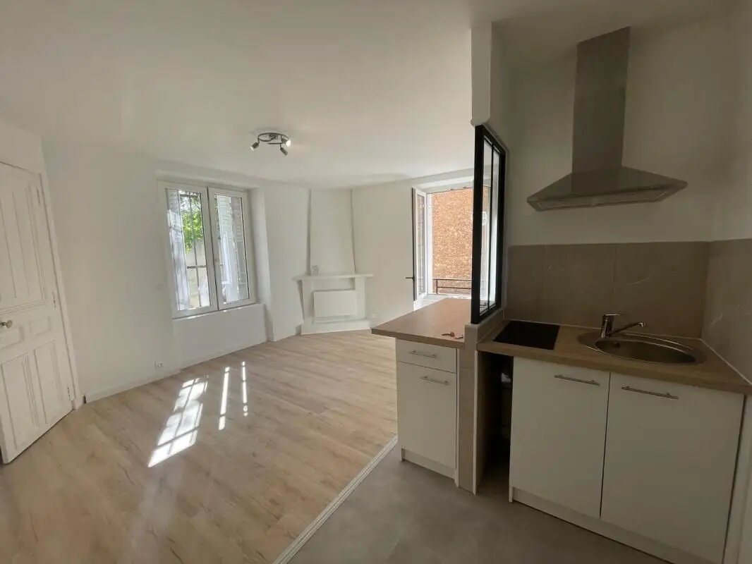 Appartement à louer, 21m², Corbeil-Essonnes