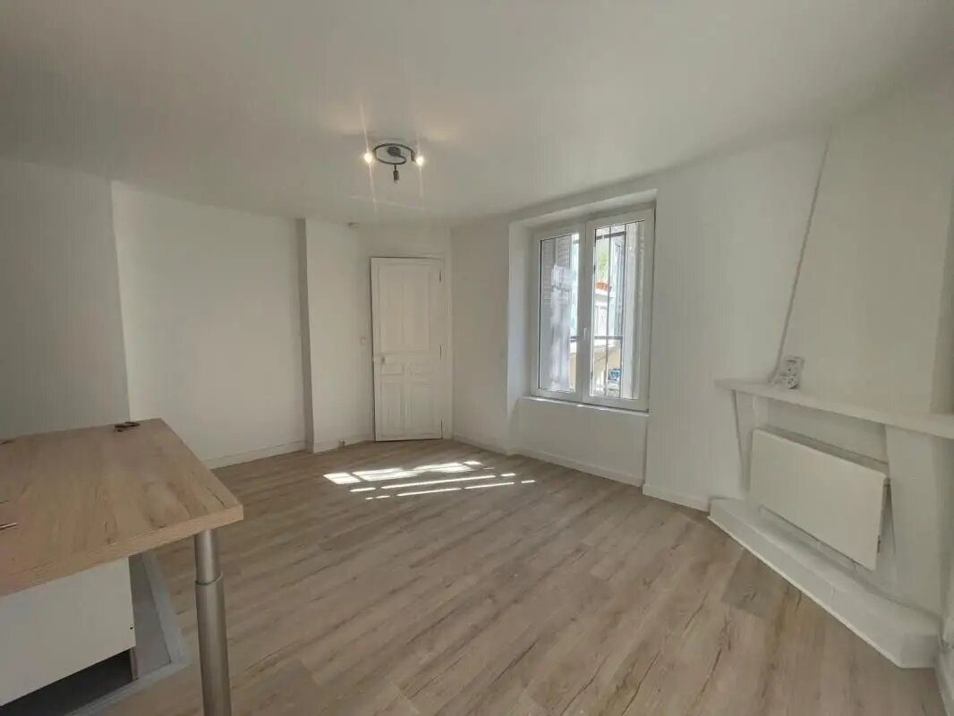 Appartement à louer, 21m², Corbeil-Essonnes