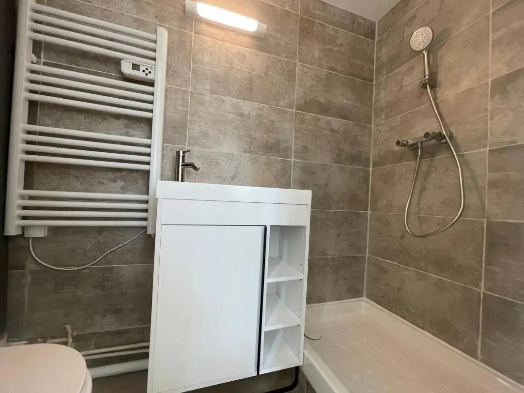 Appartement à louer, 21m², Corbeil-Essonnes