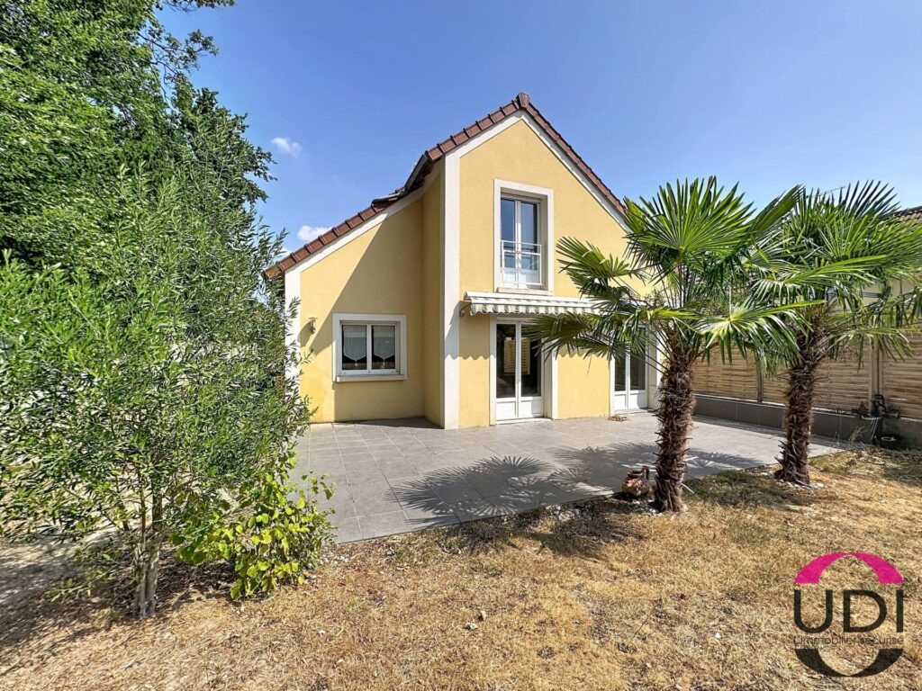 Maison à vendre, 167m², Itteville