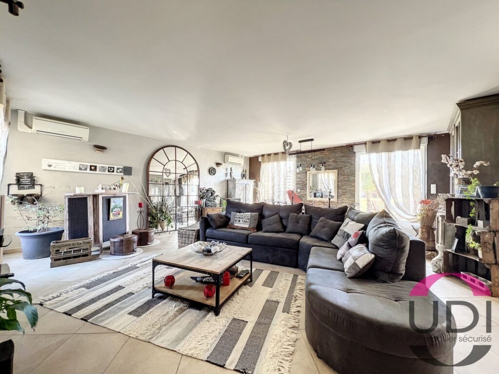 Maison à vendre, 167m², Itteville