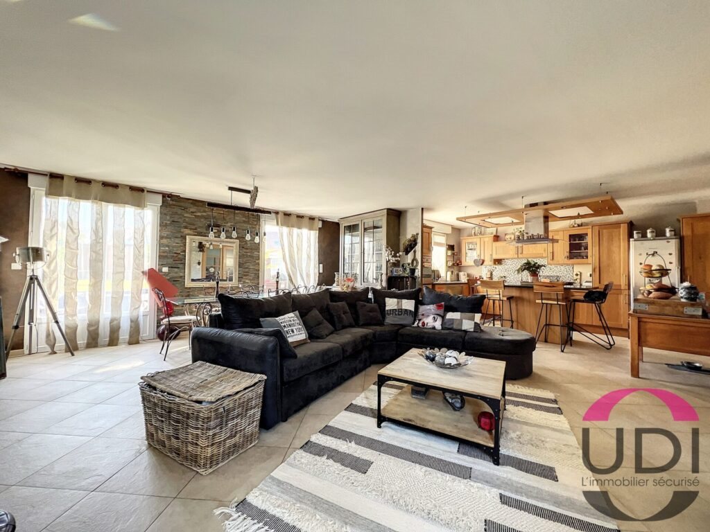 Maison à vendre, 167m², Itteville