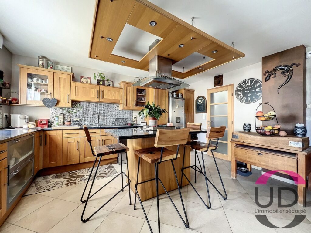 Maison à vendre, 167m², Itteville