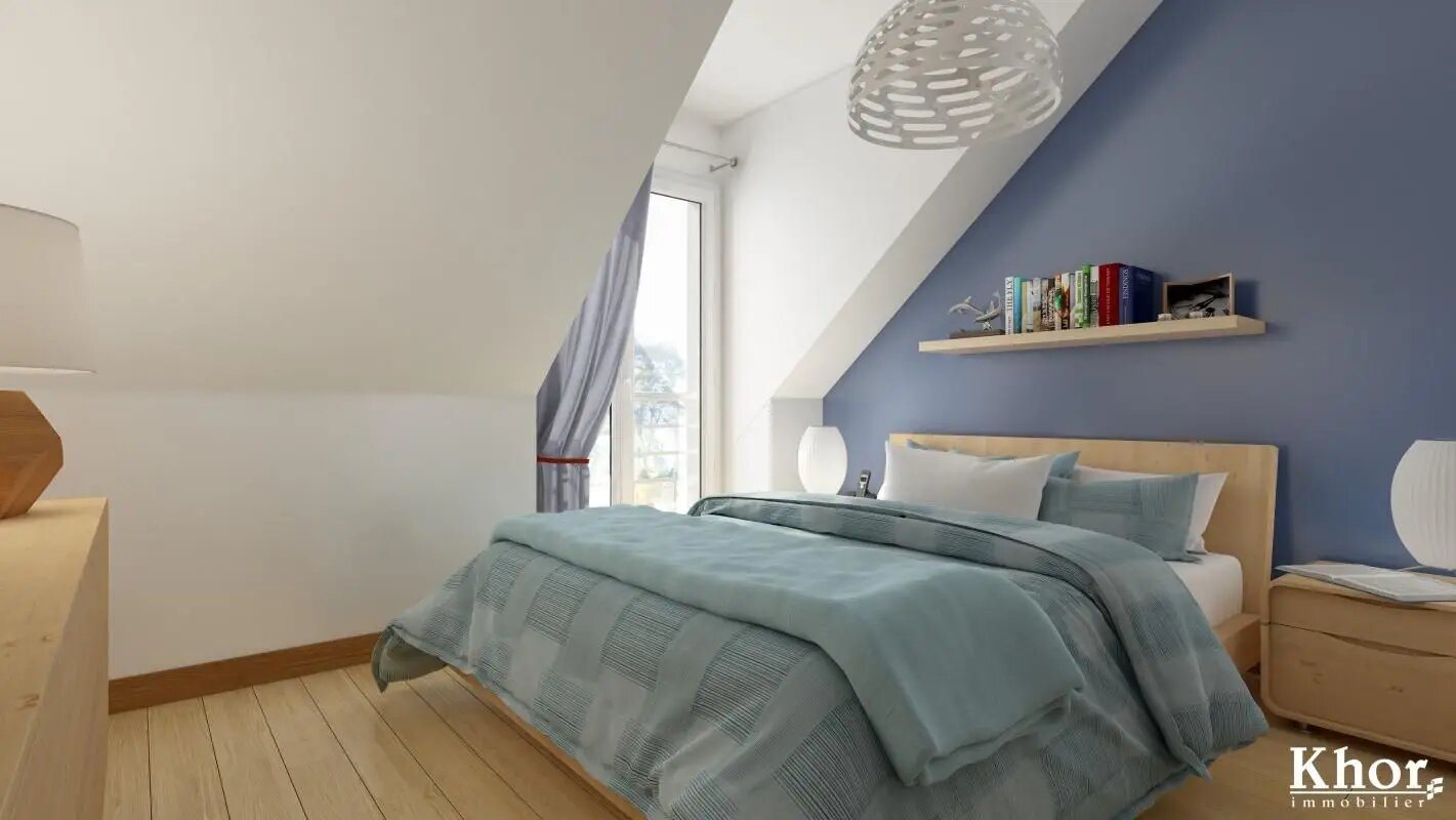 Maison à vendre, 85m², Vert-le-Grand