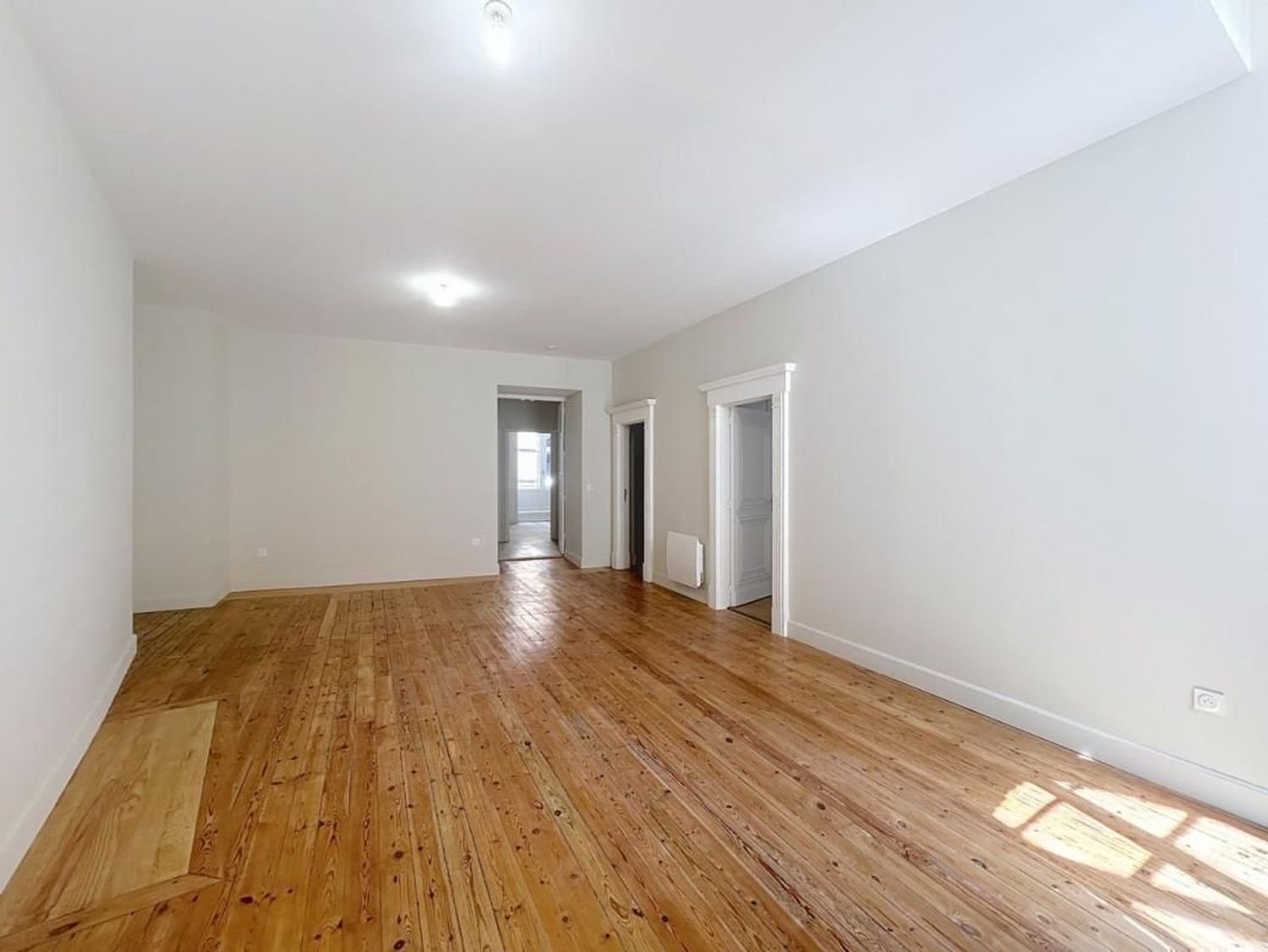 Appartement à louer, 95m², Toulouse
