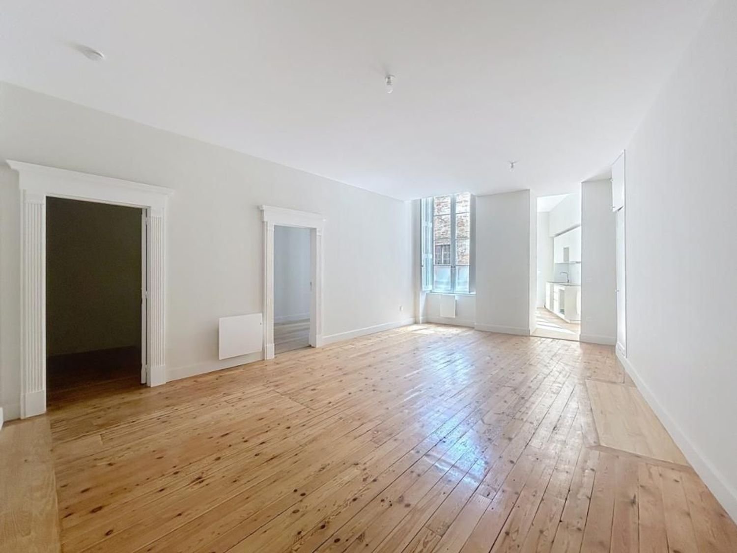 Appartement à louer, 95m², Toulouse