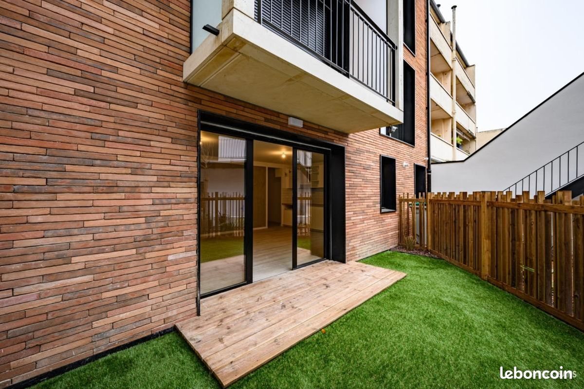 Appartement à louer, 72m², Toulouse