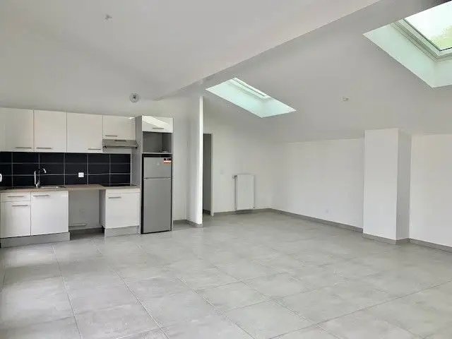 Appartement à louer, 96m², Toulouse
