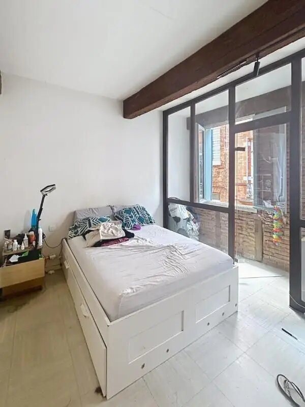 Appartement à louer, 49m², Toulouse