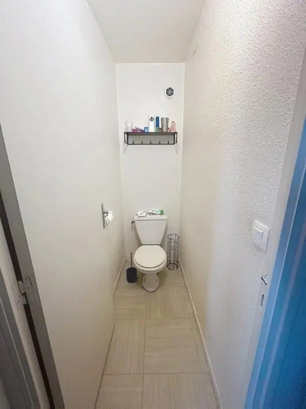 Appartement à louer, 49m², Toulouse