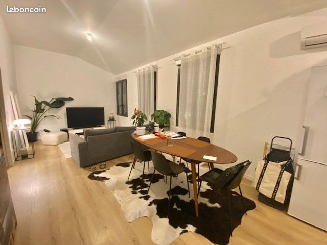 Appartement à louer, 62m², Toulouse
