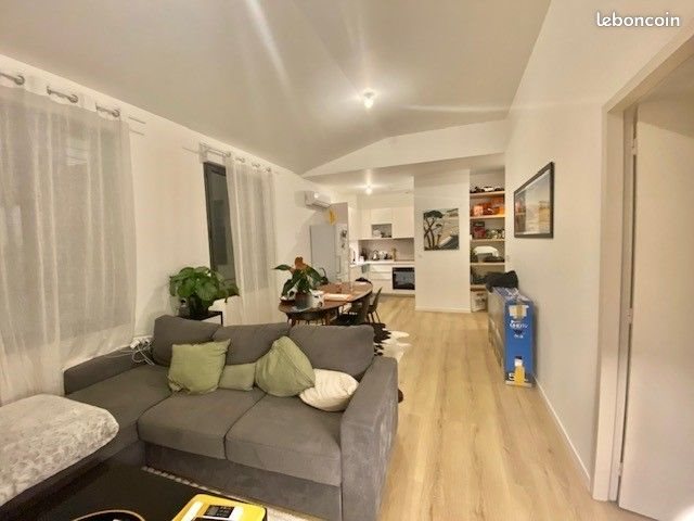 Appartement à louer, 62m², Toulouse