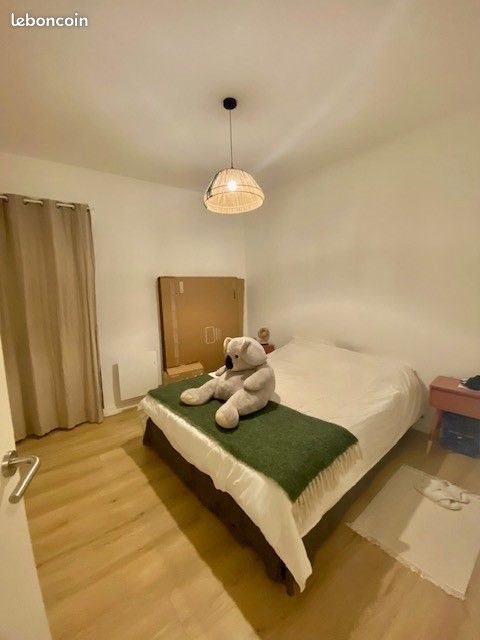 Appartement à louer, 62m², Toulouse