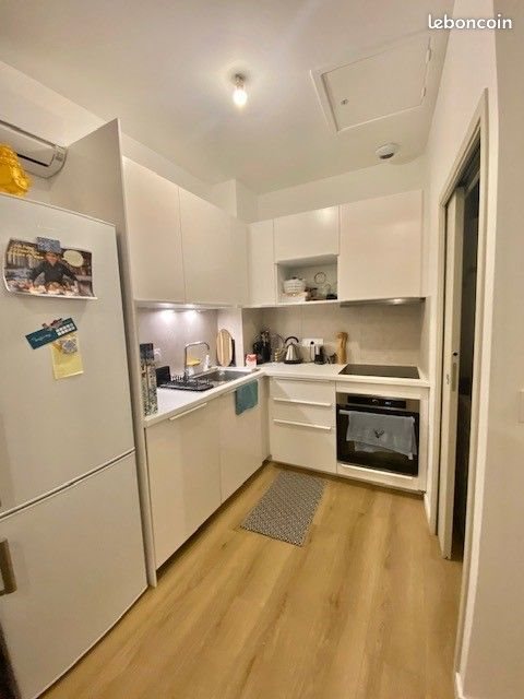 Appartement à louer, 62m², Toulouse