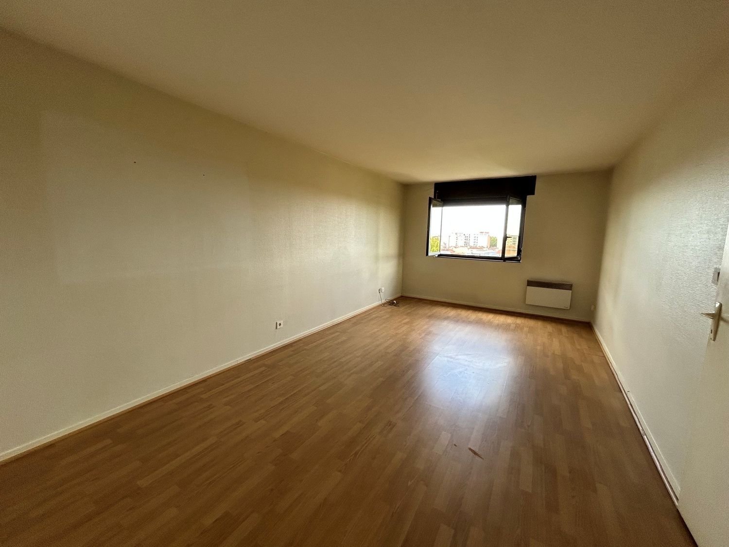 Appartement à louer, 52m², Toulouse