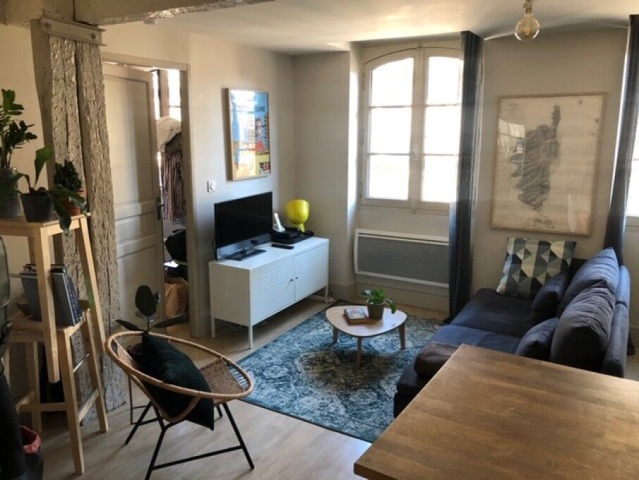 Appartement à louer, 38m², Toulouse