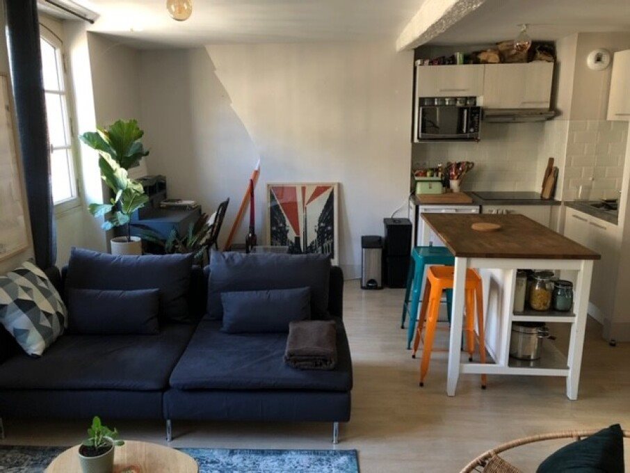 Appartement à louer, 38m², Toulouse