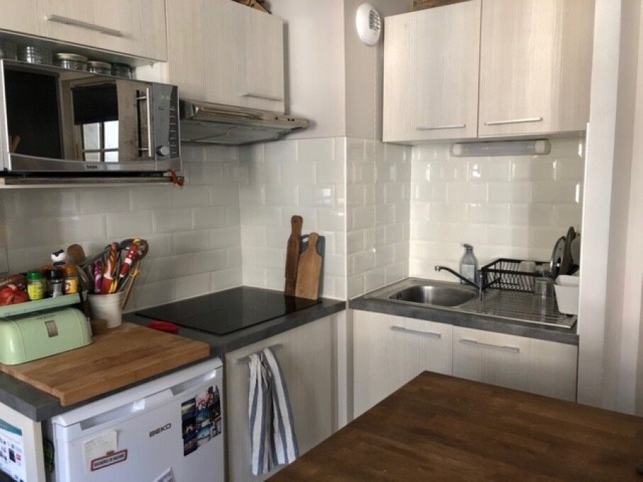 Appartement à louer, 38m², Toulouse