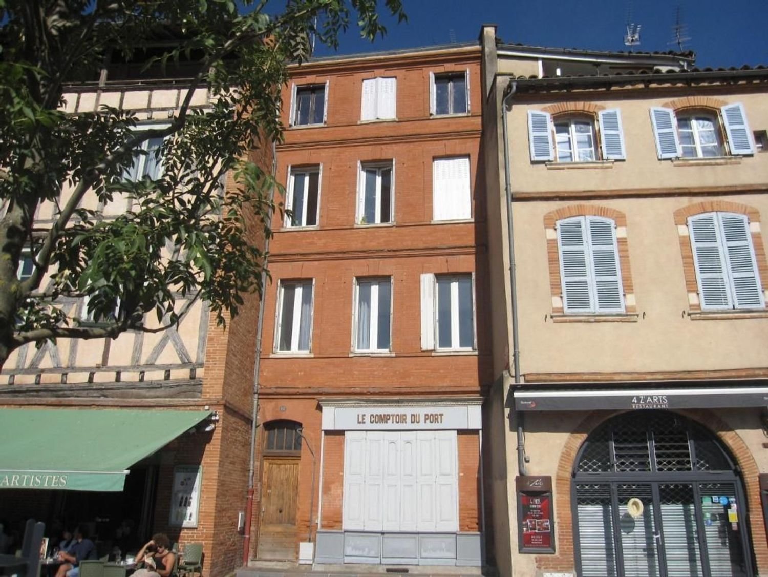 Appartement à louer, 42m², Toulouse