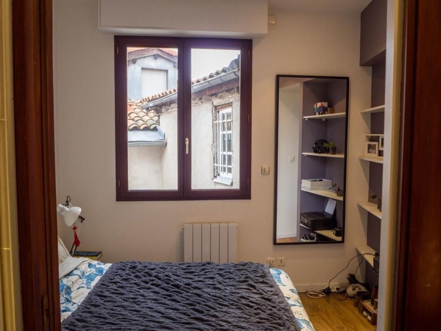 Appartement à louer, 42m², Toulouse