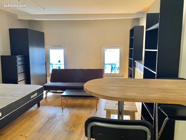 Appartement à louer, 27m², Toulouse