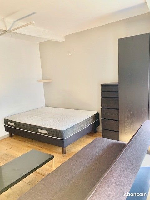 Appartement à louer, 27m², Toulouse
