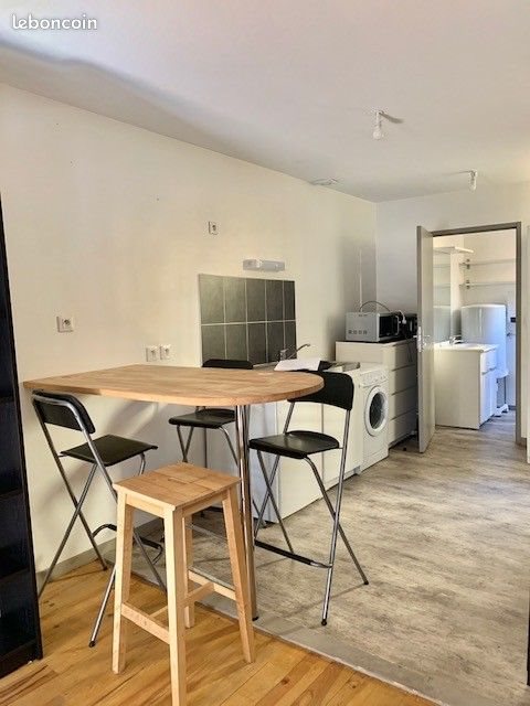 Appartement à louer, 27m², Toulouse