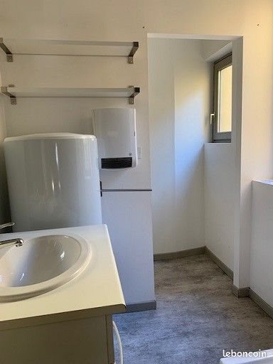 Appartement à louer, 27m², Toulouse