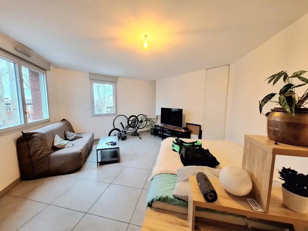 Appartement à louer, 35m², Toulouse