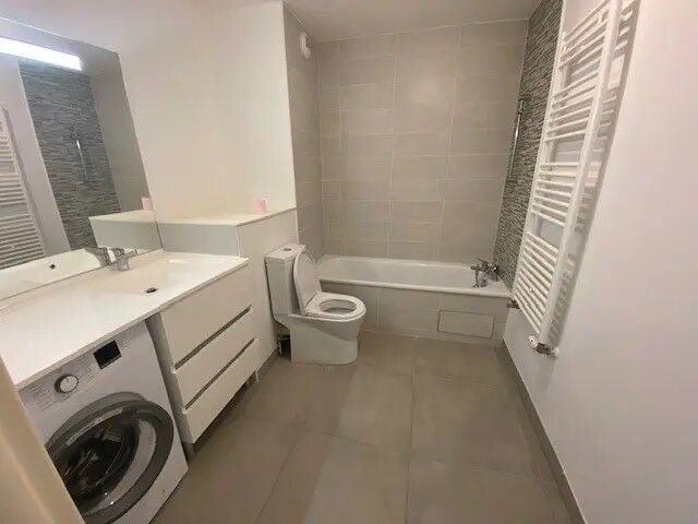 Appartement à louer, 35m², Toulouse