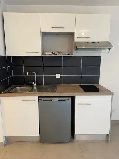 Appartement à louer, 35m², Toulouse