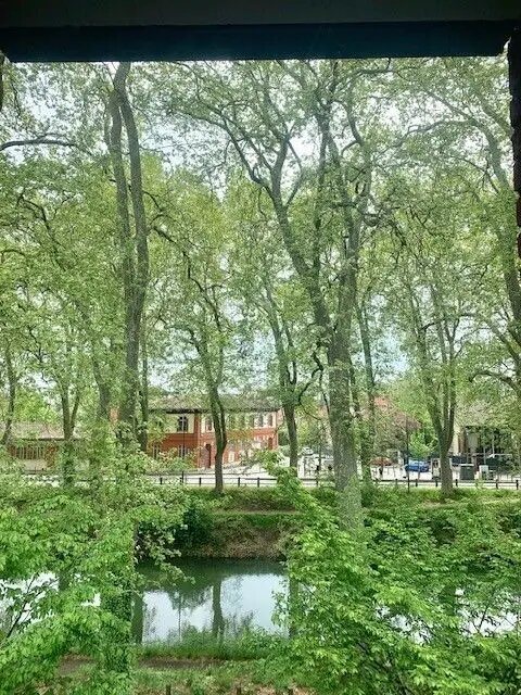 Appartement à louer, 35m², Toulouse