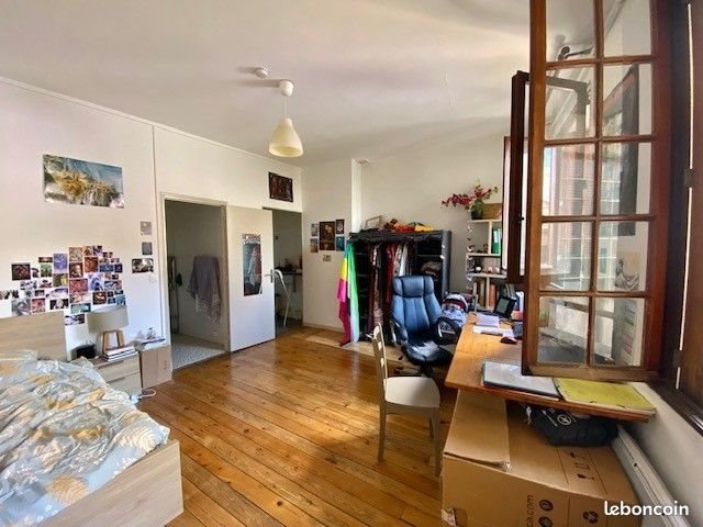 Appartement à louer, 26m², Toulouse