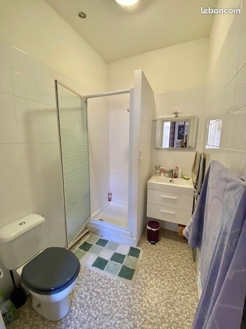 Appartement à louer, 26m², Toulouse