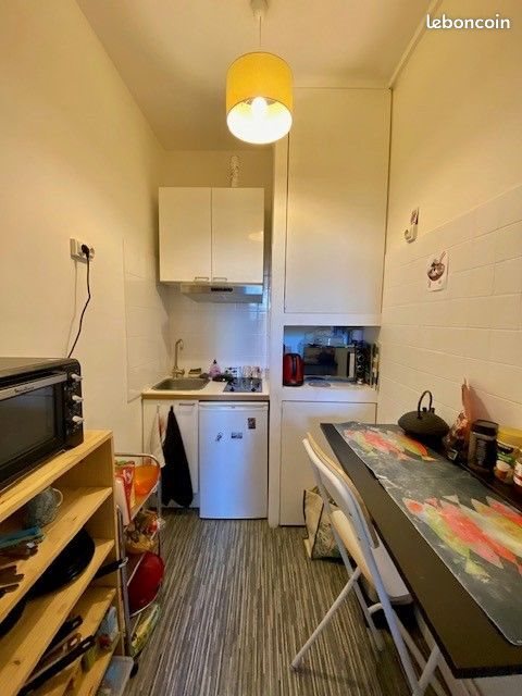 Appartement à louer, 26m², Toulouse