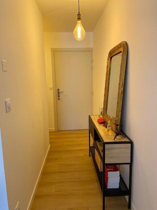 Appartement à louer, 51m², Toulouse