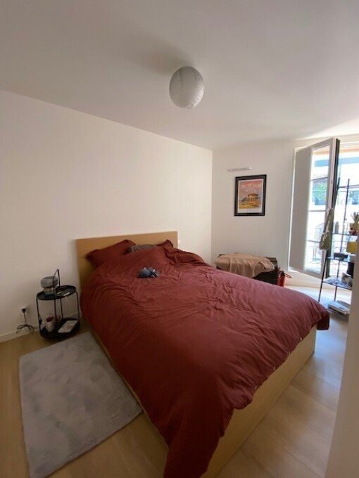 Appartement à louer, 51m², Toulouse