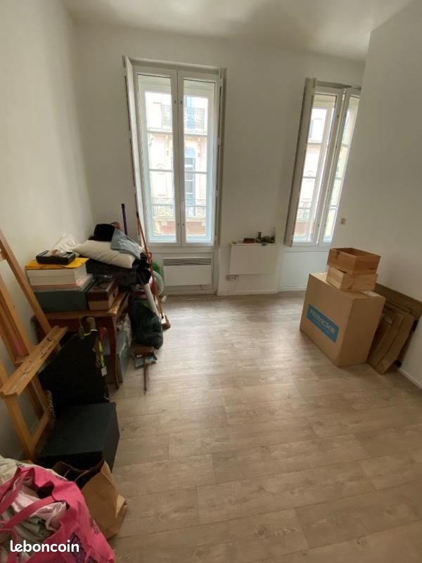 Appartement à louer, 15m², Toulouse