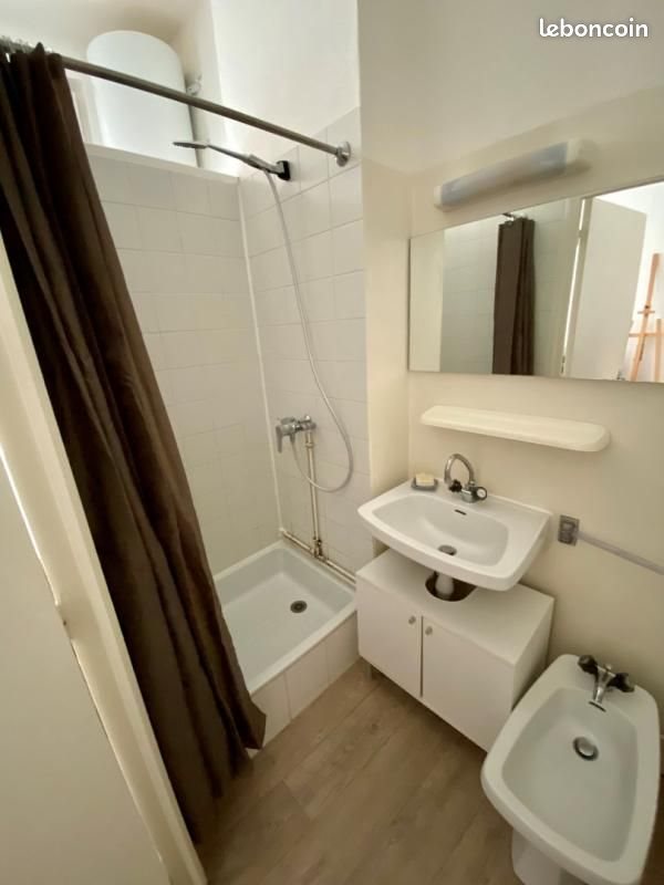 Appartement à louer, 15m², Toulouse