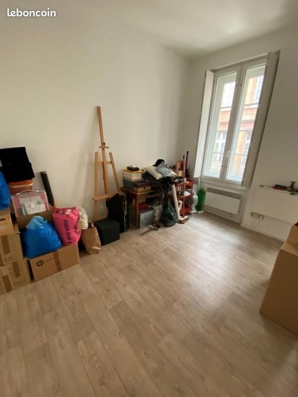 Appartement à louer, 15m², Toulouse
