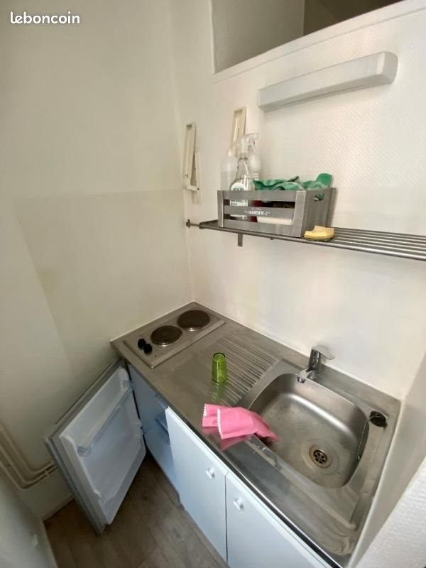 Appartement à louer, 15m², Toulouse