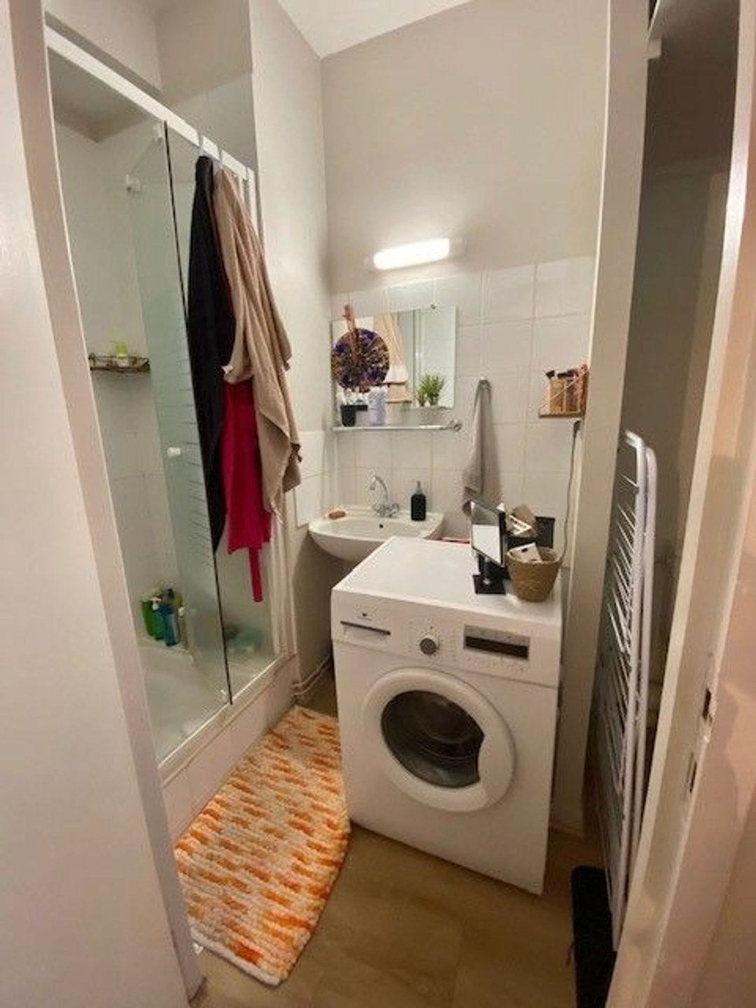 Appartement à louer, 23m², Toulouse