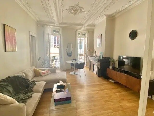 Appartement à louer, 37m², Toulouse