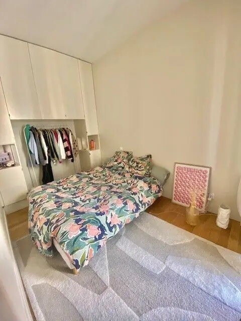 Appartement à louer, 37m², Toulouse